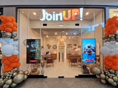 JoinUP! Krosno Biuro Podróży